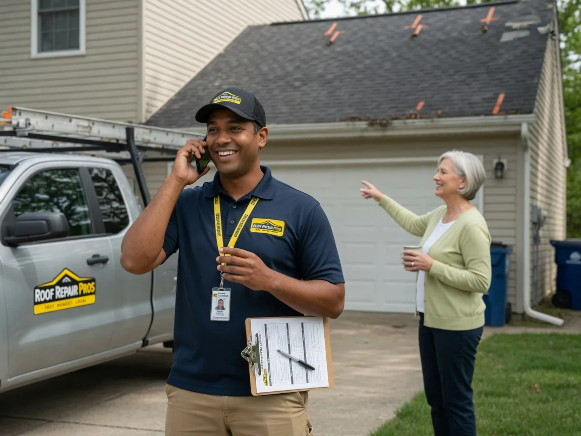 Roof Repair Edenton, NC FAQs